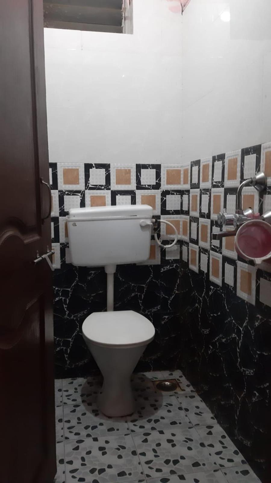 City Stay Deluxe Ac Dormitory Маргао Экстерьер фото